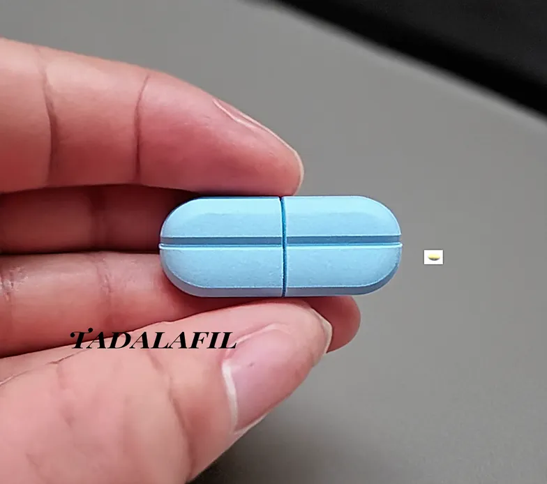 Tadalafil 1